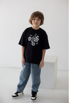 Футболка для хлопців